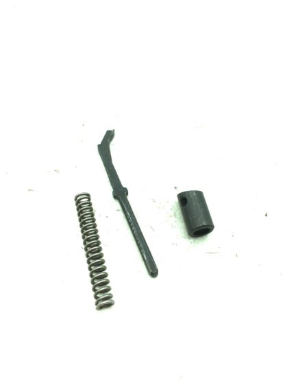 Walther PPK/S .380ACP, Pistol Parts, Strut, Spring, Seat