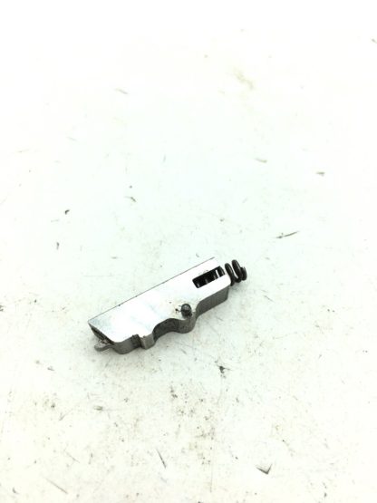 Smith & Wesson Highway Patrolman .357mag, Revolver Parts, Rebound Slide, Spring - Image 2