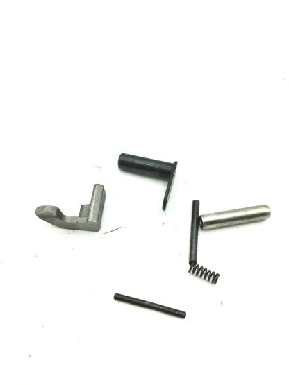 Ruger Security Six .357Mag, Revolver Parts, Pins, Levers