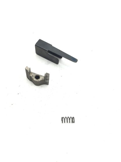 Smith & Wesson 422 .22LR, Pistol Parts, Lever and Spring - Image 3