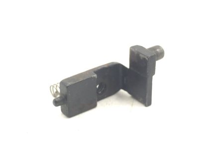 Taurus 41 .38 Special, Revolver Parts: Bolt, Spring - Image 4