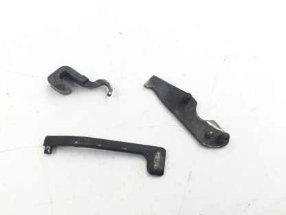 Taurus 85 .38 Special, Revolver Parts: Hand, Transfer Bar, Cylinder Stop - Image 2