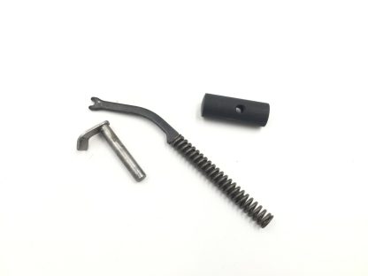 Ruger P90 45ACP Pistol Parts: Hammer Strut, Spring, Support, Pivot - Image 3