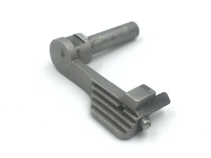 Smith & Wesson 5904 9mm Pistol Parts: Slide Stop - Image 2