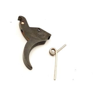 Arminius HW5T .32 S&W, Long Revolver Part. Trigger w/ Spring