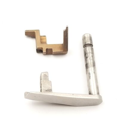 Ruger P90 .45ACP, Pistol Parts, Slide Stop, Lever - Image 3