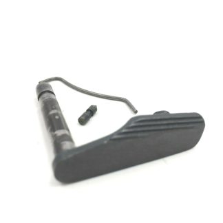 Ruger P89 DC 9mm Pistol Parts: Slide Stop, Retainer, Spring