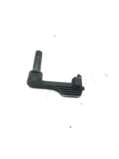 Smith & Wesson 915 9mm, Pistol Parts, Slide Catch