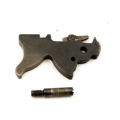 Rohm 38-S .38Spl, Revolver Part. Hammer w/ Screw - Image 5