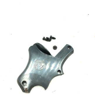 Taurus 82 .38Spl, Revolver Parts, Side Plate, Screws