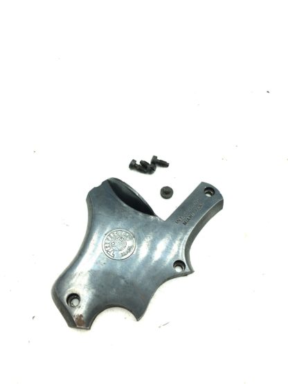 Taurus 82 .38Spl, Revolver Parts, Side Plate, Screws