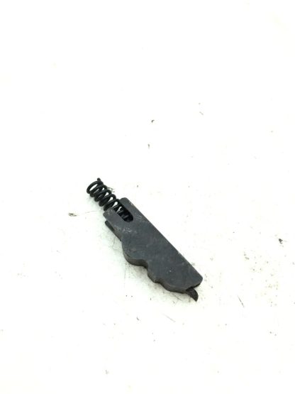 Taurus 82 .38Spl, Revolver Parts, Rebound Slide, Spring - Image 6