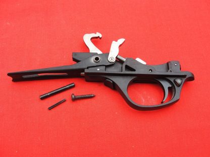 Commando by Dickinson XX3D-2 12 ga Shotgun Parts: Trigger Plate