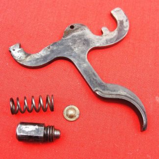 Remington 514 .22 SR or LR, Rife Parts, Trigger w/  Spring, Bolt