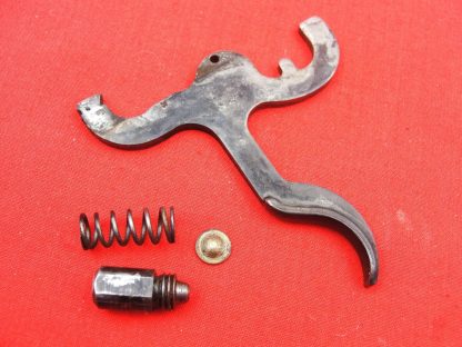 Remington 514 .22 SR or LR, Rife Parts, Trigger w/  Spring, Bolt