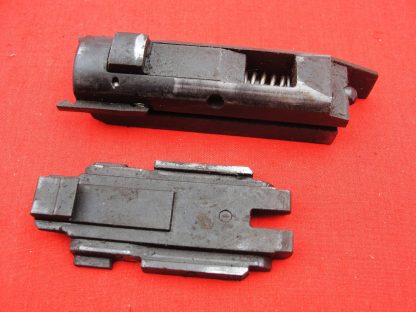 Mossberg 835 12 ga, Shotgun Parts: Bolt, Slide