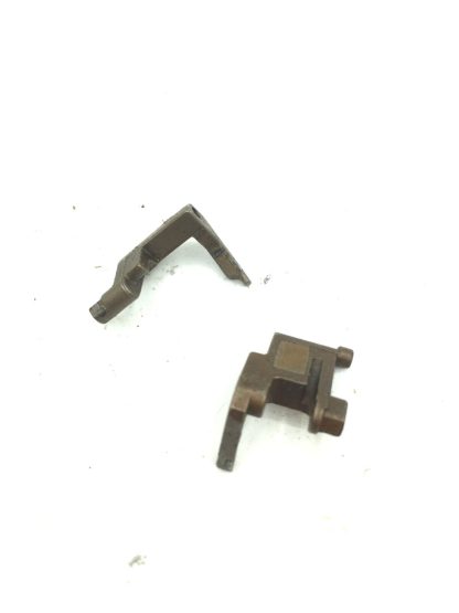 Ruger P89DC 9mm, Pistol Parts, Levers - Image 5