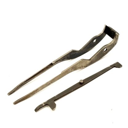 Ithaca 37 12ga, Shotgun Parts, Carrier,  Shell Stop