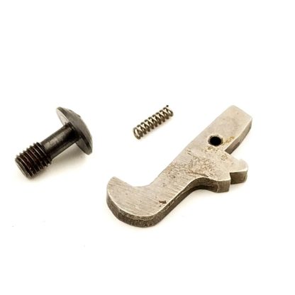 Marlin 783 .22 WMR, Rifle Parts, Lever w/ Spring, Thumb Screw - Image 4