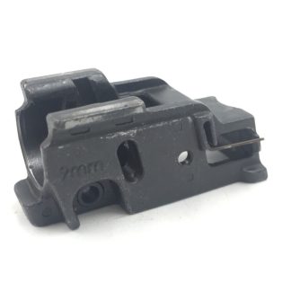 Taurus PTIII G2 9mm, Pistol Parts: Support