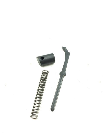Walther PPK/S .380ACP, Pistol Parts, Strut, Spring, Seat - Image 3