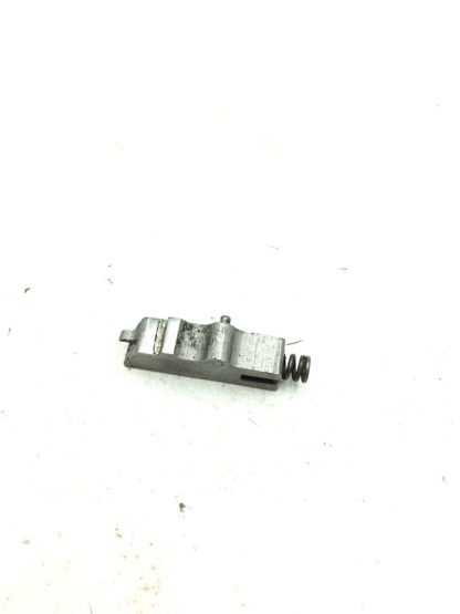 Smith & Wesson Highway Patrolman .357mag, Revolver Parts, Rebound Slide, Spring - Image 3