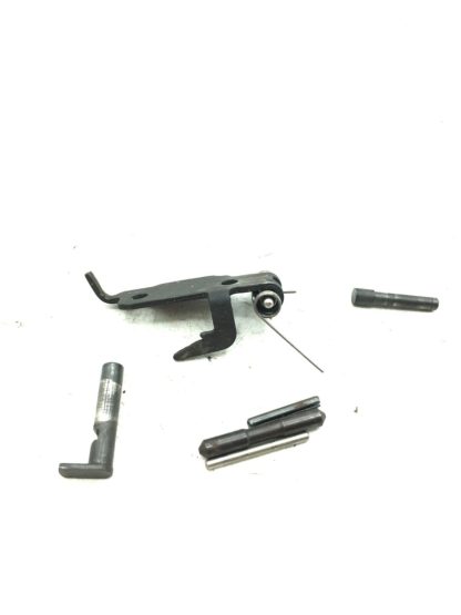 Ruger P95 9mm, Pistol parts, Ejector, Pins - Image 3
