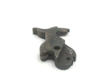 Connecticut Valley Arms A.S.M. Black Powder 44Cal, Revolver Parts: Hammer - Image 6