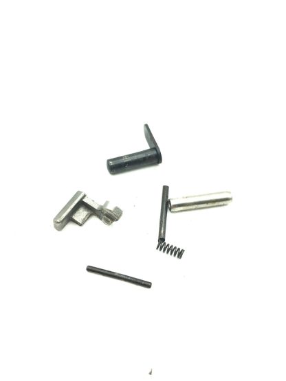 Ruger Security Six .357Mag, Revolver Parts, Pins, Levers - Image 3