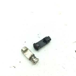 Davis D-25 .25ACP, Parts, Levers