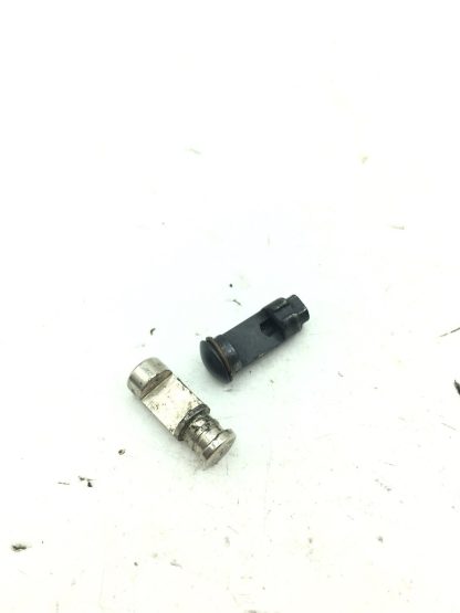 Davis D-25 .25ACP, Parts, Levers
