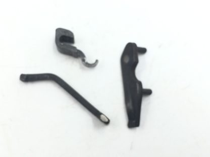 Taurus 85 .38 Special, Revolver Parts: Hand, Transfer Bar, Cylinder Stop - Image 3