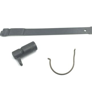 Bersa Thunder 380 380ACP Pistol Parts: Mag Catch, Mag Safety, Spring