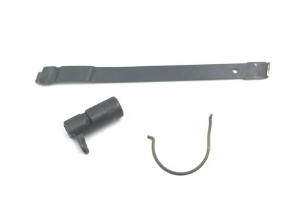 Bersa Thunder 380 380ACP Pistol Parts: Mag Catch, Mag Safety, Spring