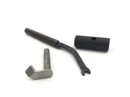 Ruger P90 45ACP Pistol Parts: Hammer Strut, Spring, Support, Pivot - Image 4