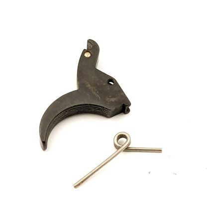 Arminius HW5T .32 S&W, Long Revolver Part. Trigger w/ Spring - Image 4