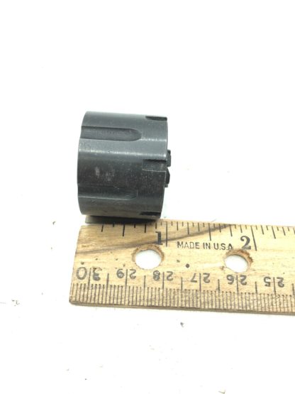 Rosco Vest Pocket .22Short, Revolver Parts, Cylinder - Image 4