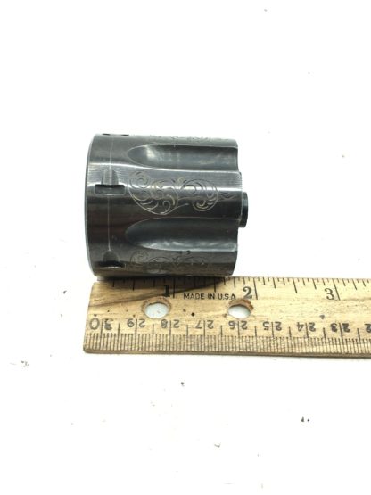 Smith & Wesson Highway Patrolman .357mag, Revolver Parts, Cylinder - Image 6