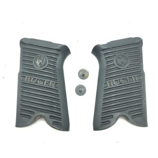 Ruger P89DC 9mm, Pistol Parts, Grips, Screws