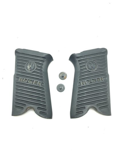 Ruger P89DC 9mm, Pistol Parts, Grips, Screws