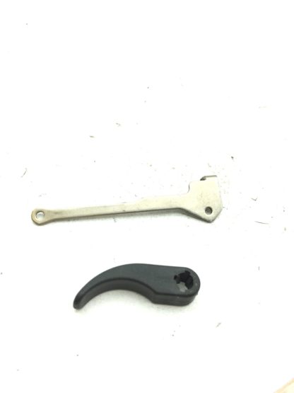 Smith & Wesson Bodyguard .380ACP, Pistol parts, Trigger, Bar - Image 4