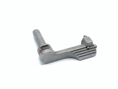 Smith & Wesson 659 9mm, pistol parts: slide stop