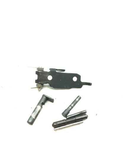 Ruger P95 9mm, Pistol parts, Ejector, Pins - Image 4