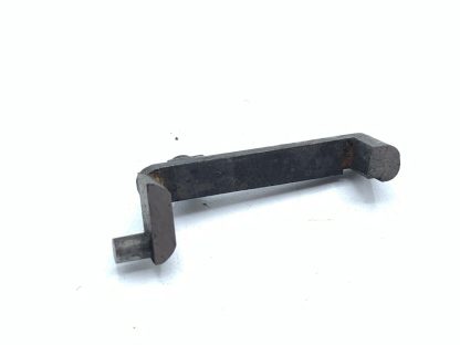 Smith & Wesson Pre 31 32S&W Short, Revolver parts: bolt - Image 4