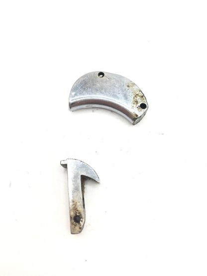 FIE Guardian .25ACP, Pistol Parts, Magazine Catch, Trigger - Image 2
