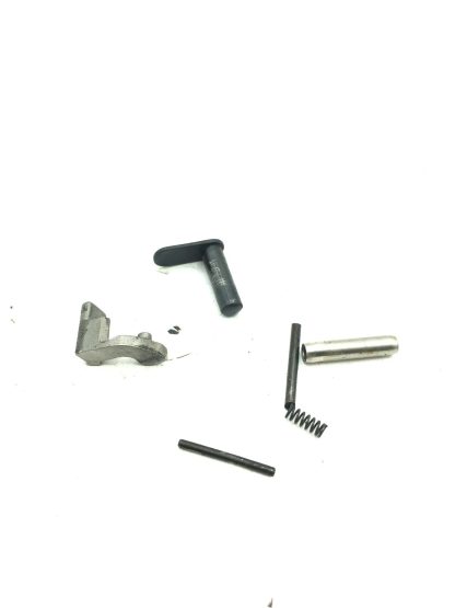 Ruger Security Six .357Mag, Revolver Parts, Pins, Levers - Image 4