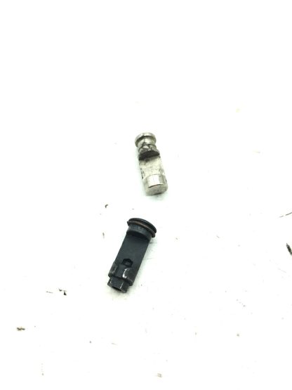 Davis D-25 .25ACP, Parts, Levers - Image 3