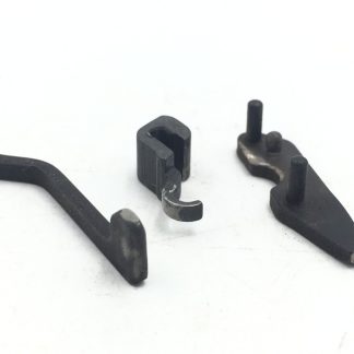 Taurus 85 .38 Special, Revolver Parts: Hand, Transfer Bar, Cylinder Stop