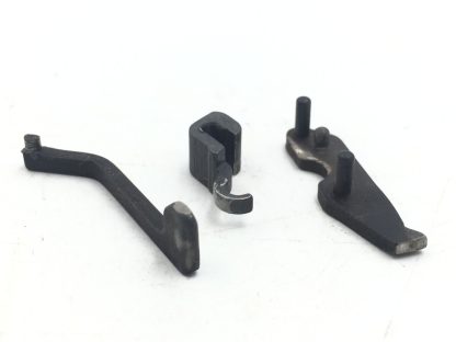 Taurus 85 .38 Special, Revolver Parts: Hand, Transfer Bar, Cylinder Stop