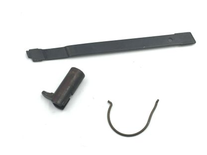 Bersa Thunder 380 380ACP Pistol Parts: Mag Catch, Mag Safety, Spring - Image 3
